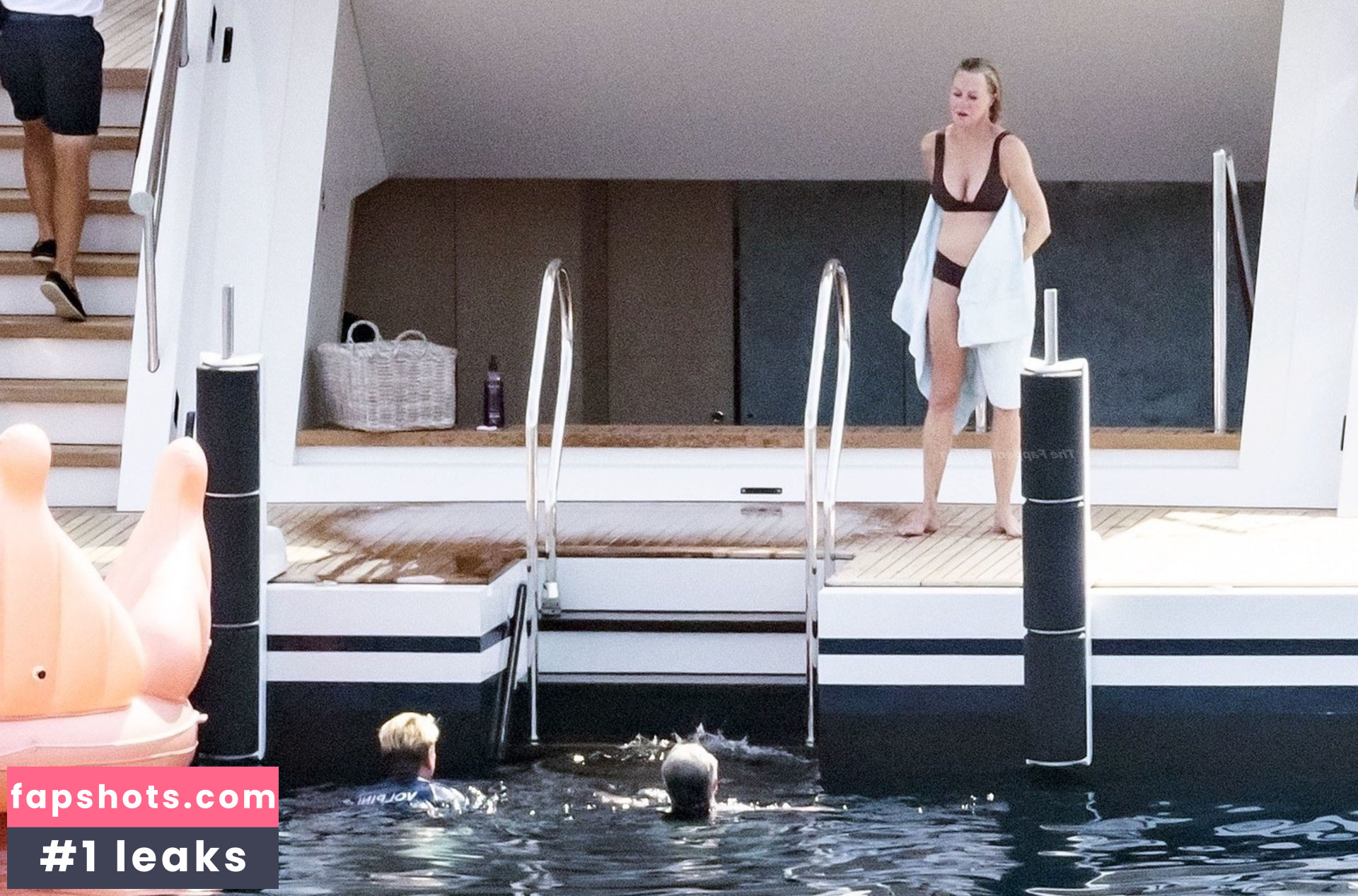 Melanie Griffith Nahé úniky fotek pouze od fanoušků #103 - Fapshots