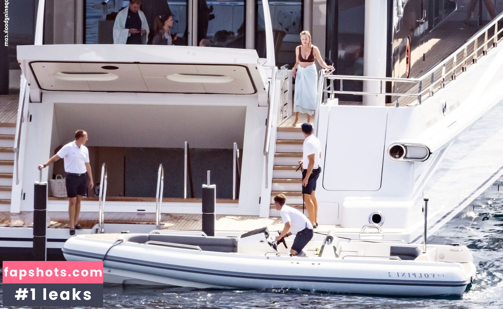 Melanie Griffith Nahé úniky fotek pouze od fanoušků #105 - Fapshots