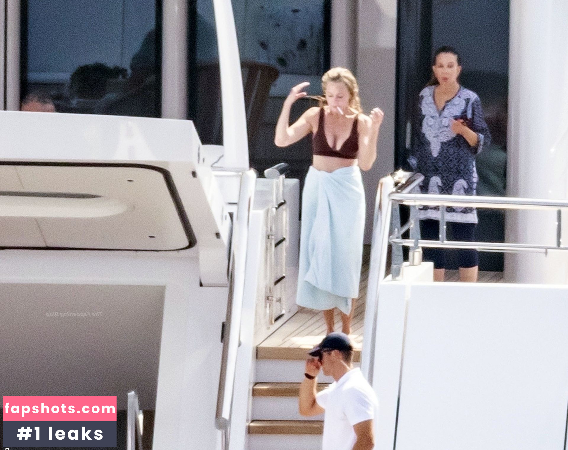 Melanie Griffith Nahé úniky fotek pouze od fanoušků #106 - Fapshots