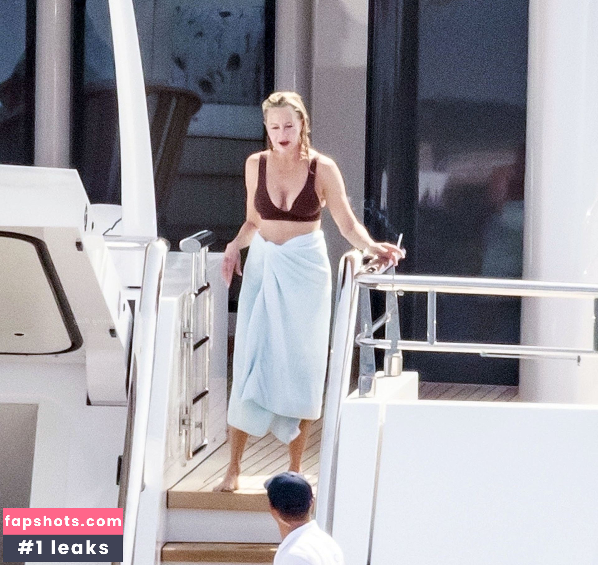 Melanie Griffith Nahé úniky fotek pouze od fanoušků #107 - Fapshots