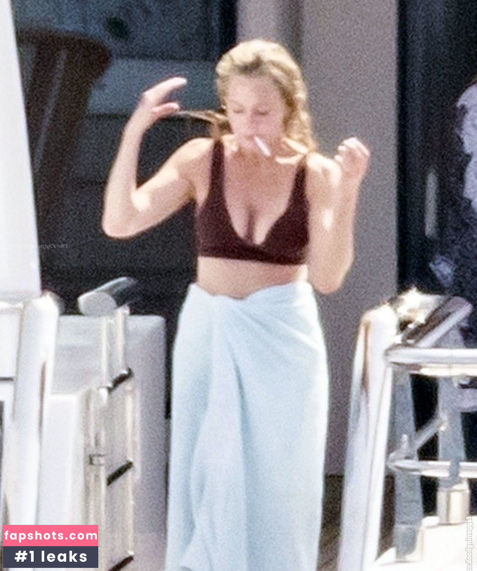 Melanie Griffith Nahé úniky fotek pouze od fanoušků #108 - Fapshots