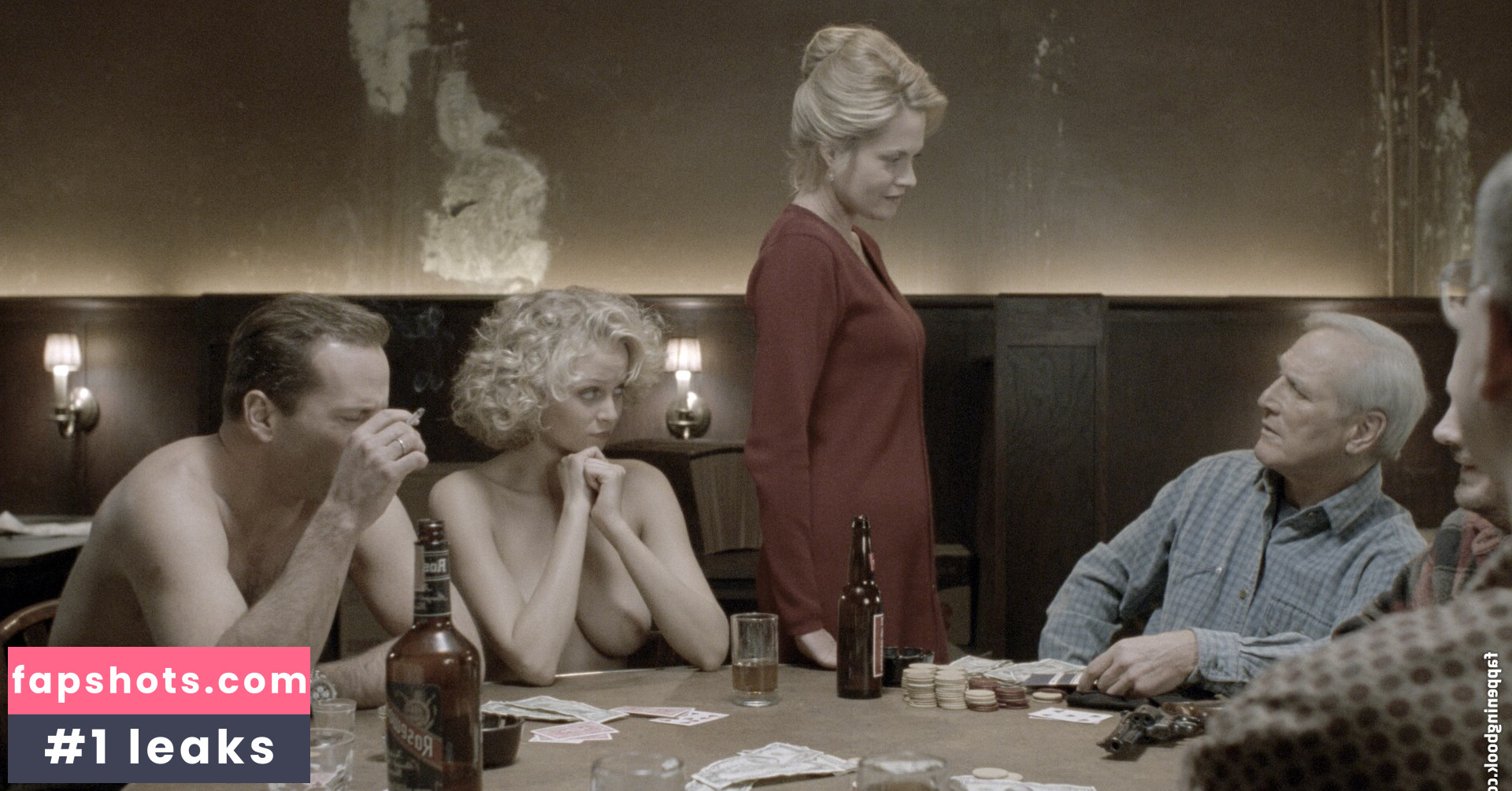 Melanie Griffith Nahé úniky fotek pouze od fanoušků #12 - Fapshots