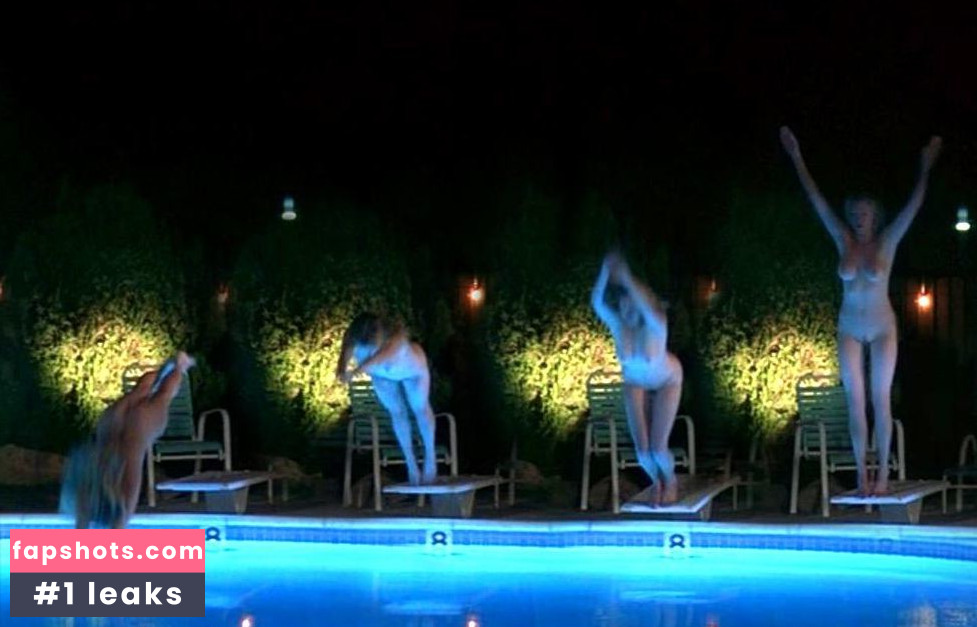 Melanie Griffith Nahé úniky fotek pouze od fanoušků #111 - Fapshots