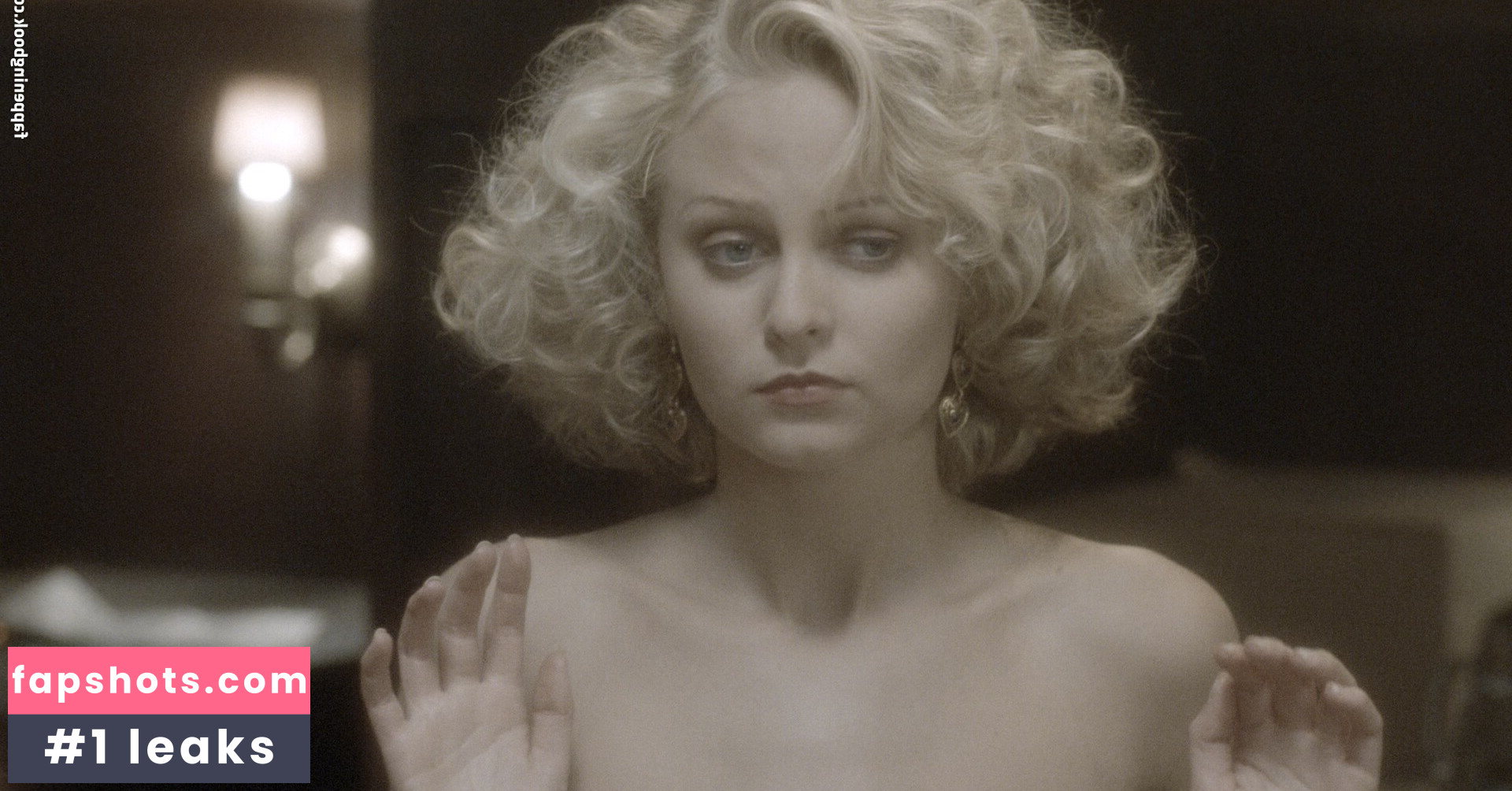 Melanie Griffith Nahé úniky fotek pouze od fanoušků #13 - Fapshots