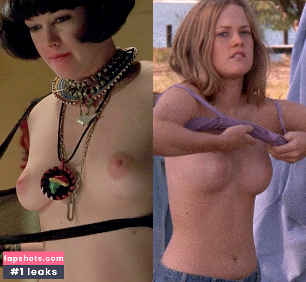 Melanie Griffith Nahé úniky fotek pouze od fanoušků #121 - Fapshots