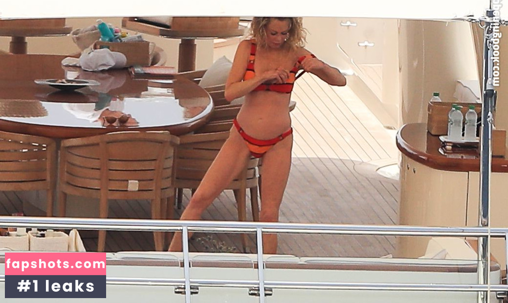Melanie Griffith Nahé úniky fotek pouze od fanoušků #123 - Fapshots