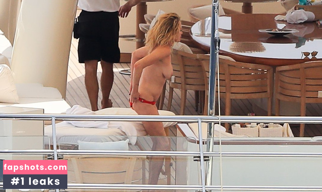 Melanie Griffith Nahé úniky fotek pouze od fanoušků #125 - Fapshots