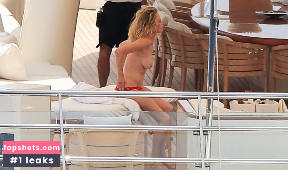 Melanie Griffith Nahé úniky fotek pouze od fanoušků #126 - Fapshots