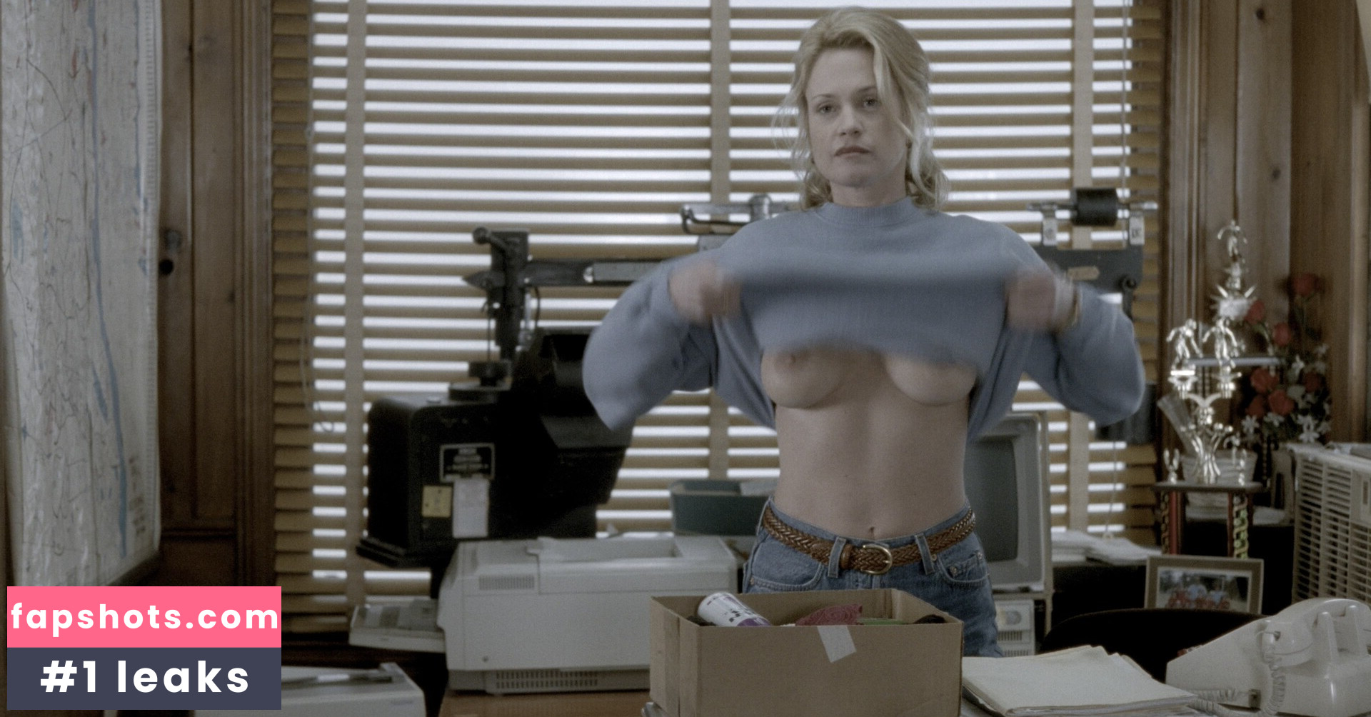 Melanie Griffith Nahé úniky fotek pouze od fanoušků #14 - Fapshots