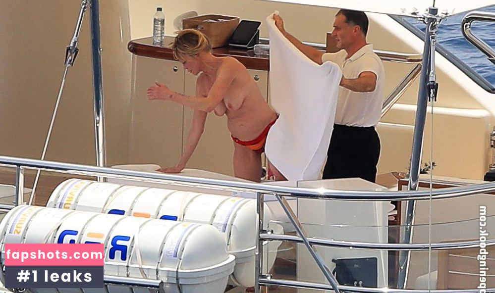 Melanie Griffith Nahé úniky fotek pouze od fanoušků #139 - Fapshots