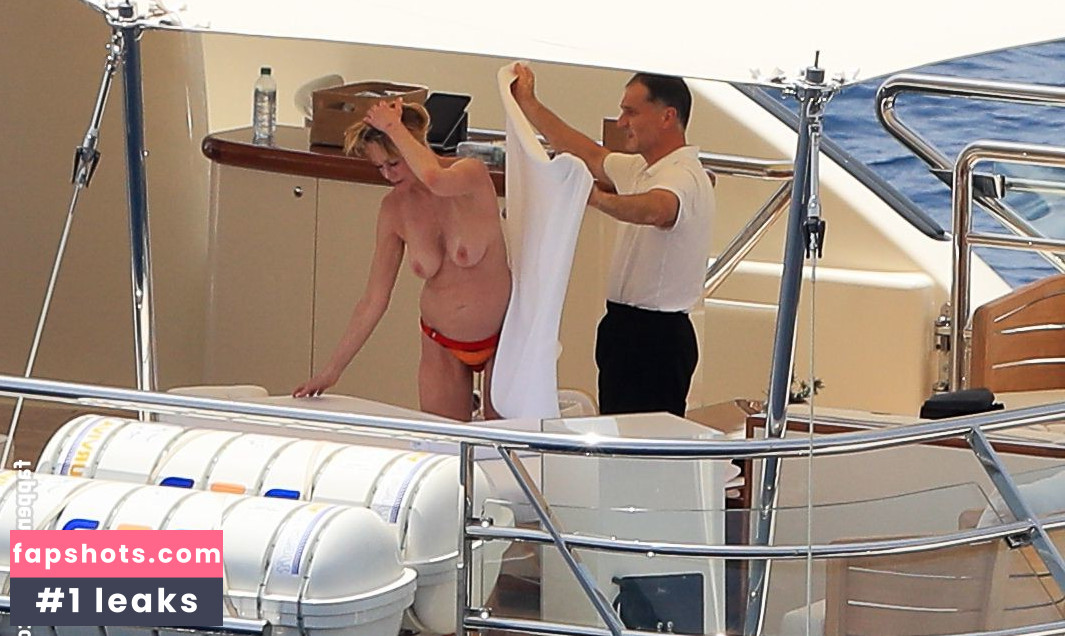 Melanie Griffith Nahé úniky fotek pouze od fanoušků #140 - Fapshots