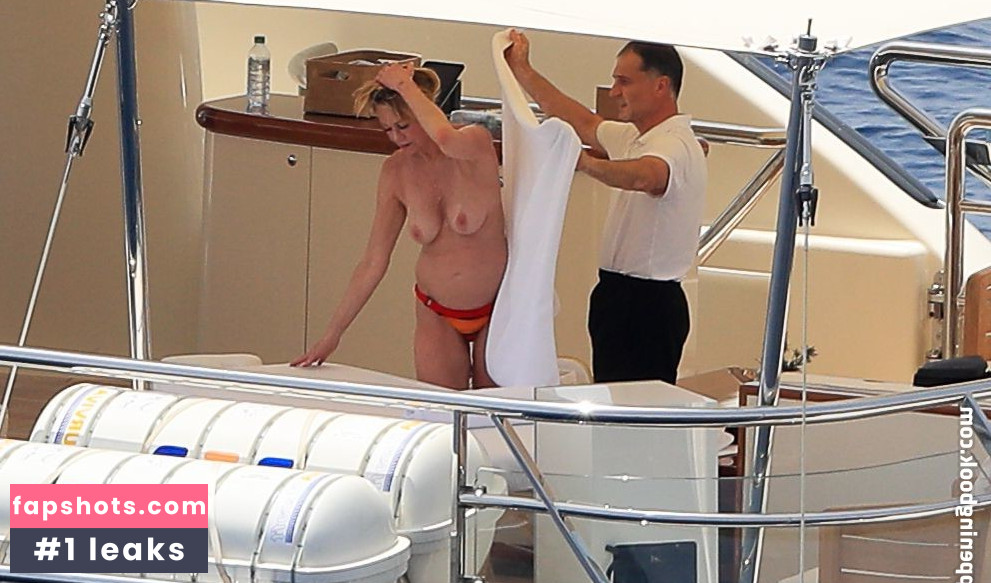 Melanie Griffith Nahé úniky fotek pouze od fanoušků #141 - Fapshots