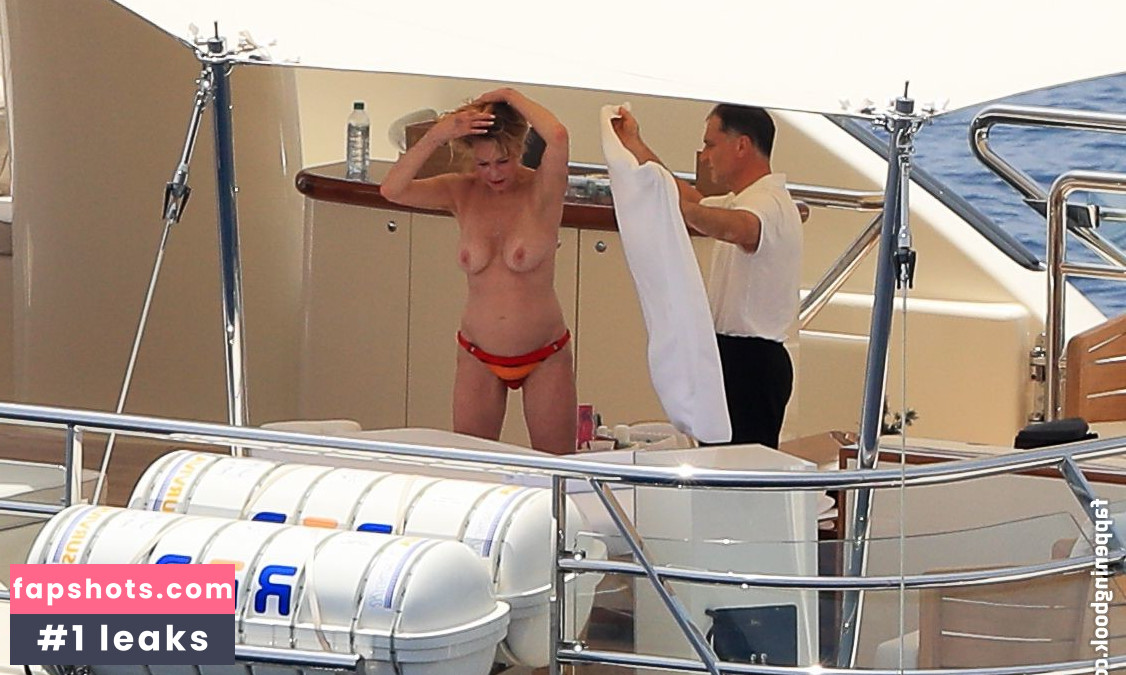 Melanie Griffith Nahé úniky fotek pouze od fanoušků #143 - Fapshots