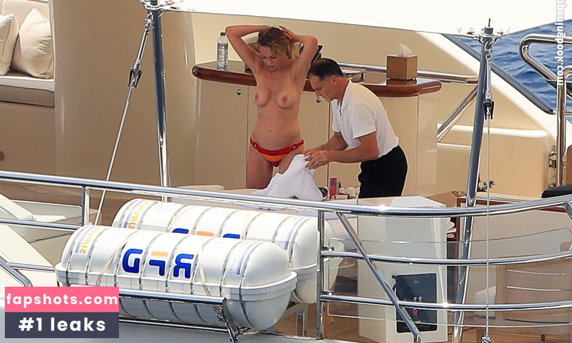 Melanie Griffith Nahé úniky fotek pouze od fanoušků #146 - Fapshots