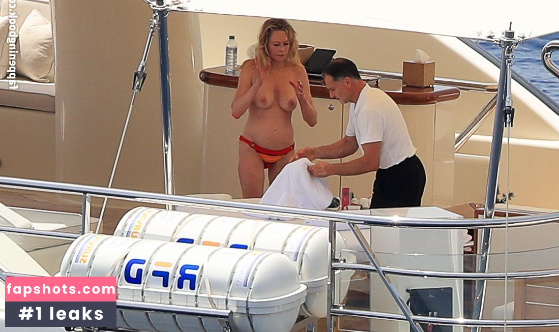 Melanie Griffith Nahé úniky fotek pouze od fanoušků #149 - Fapshots