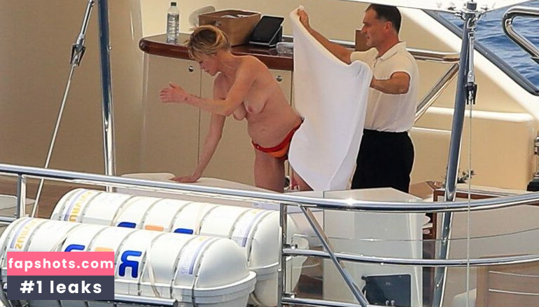 Melanie Griffith Nahé úniky fotek pouze od fanoušků #16 - Fapshots