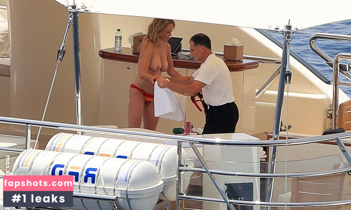 Melanie Griffith Nahé úniky fotek pouze od fanoušků #152 - Fapshots