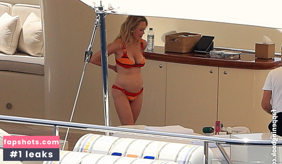 Melanie Griffith Nahé úniky fotek pouze od fanoušků #154 - Fapshots