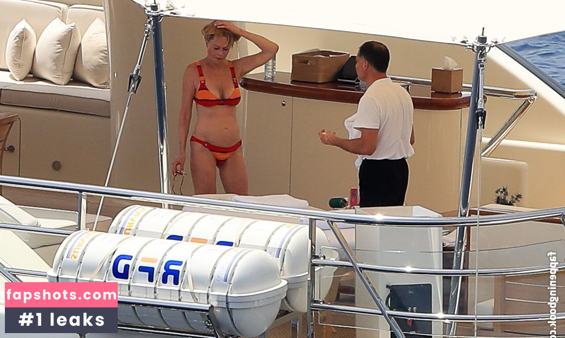 Melanie Griffith Nahé úniky fotek pouze od fanoušků #157 - Fapshots