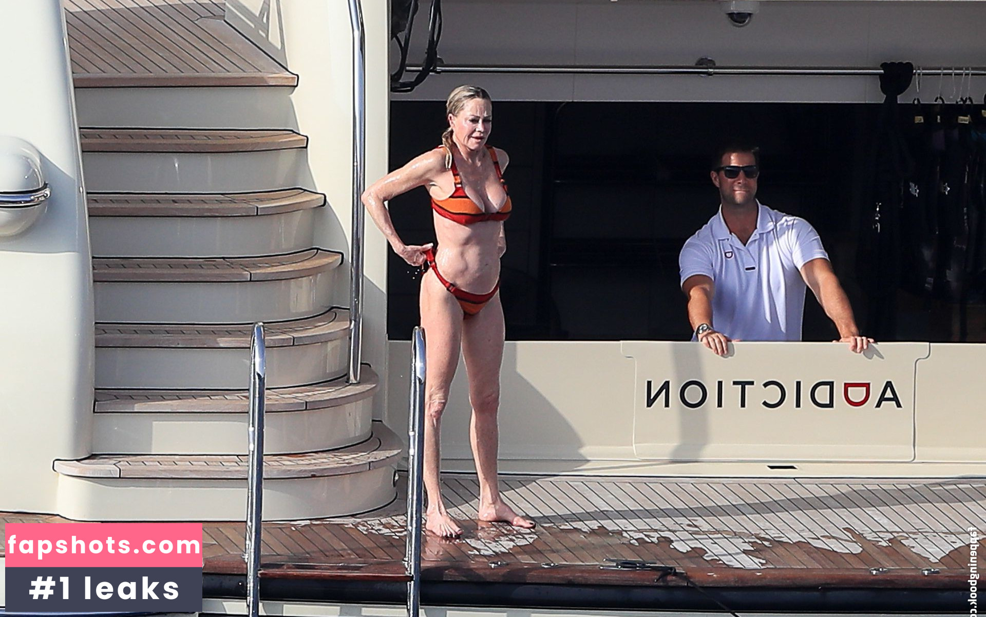 Melanie Griffith Nahé úniky fotek pouze od fanoušků #165 - Fapshots