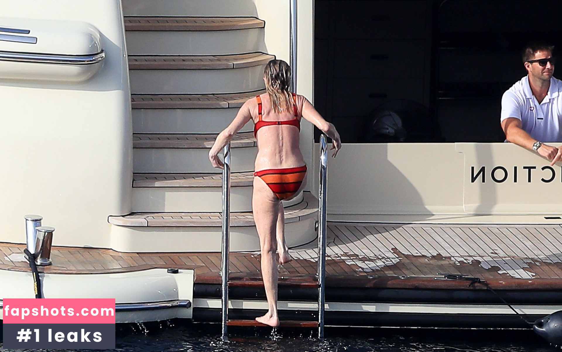 Melanie Griffith Nahé úniky fotek pouze od fanoušků #167 - Fapshots