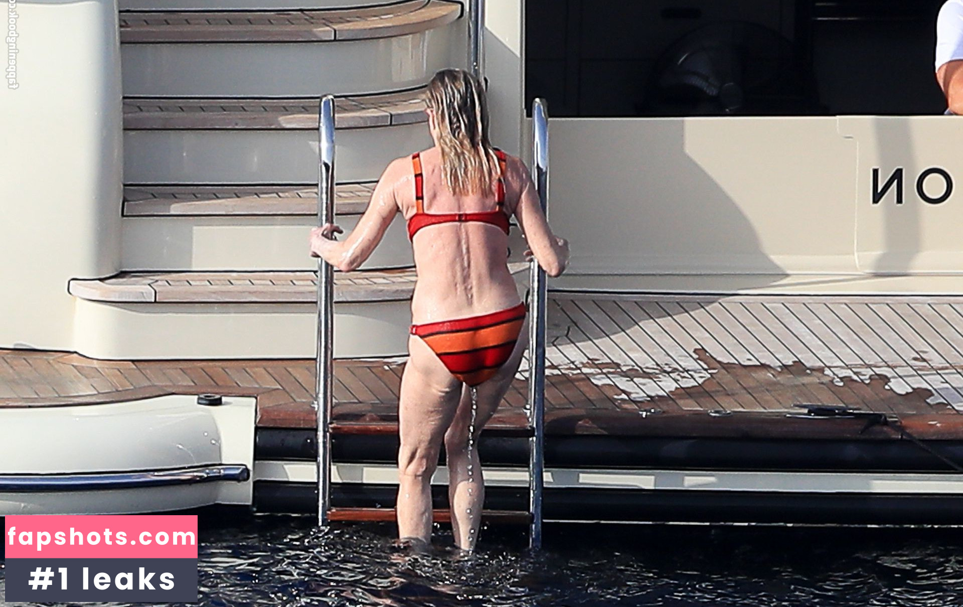 Melanie Griffith Nahé úniky fotek pouze od fanoušků #168 - Fapshots