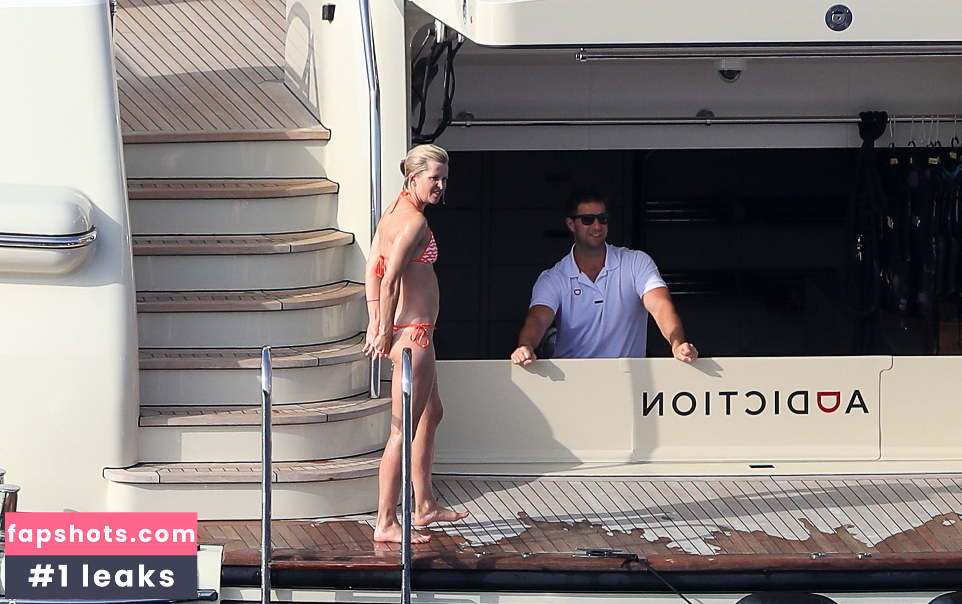 Melanie Griffith Nahé úniky fotek pouze od fanoušků #170 - Fapshots