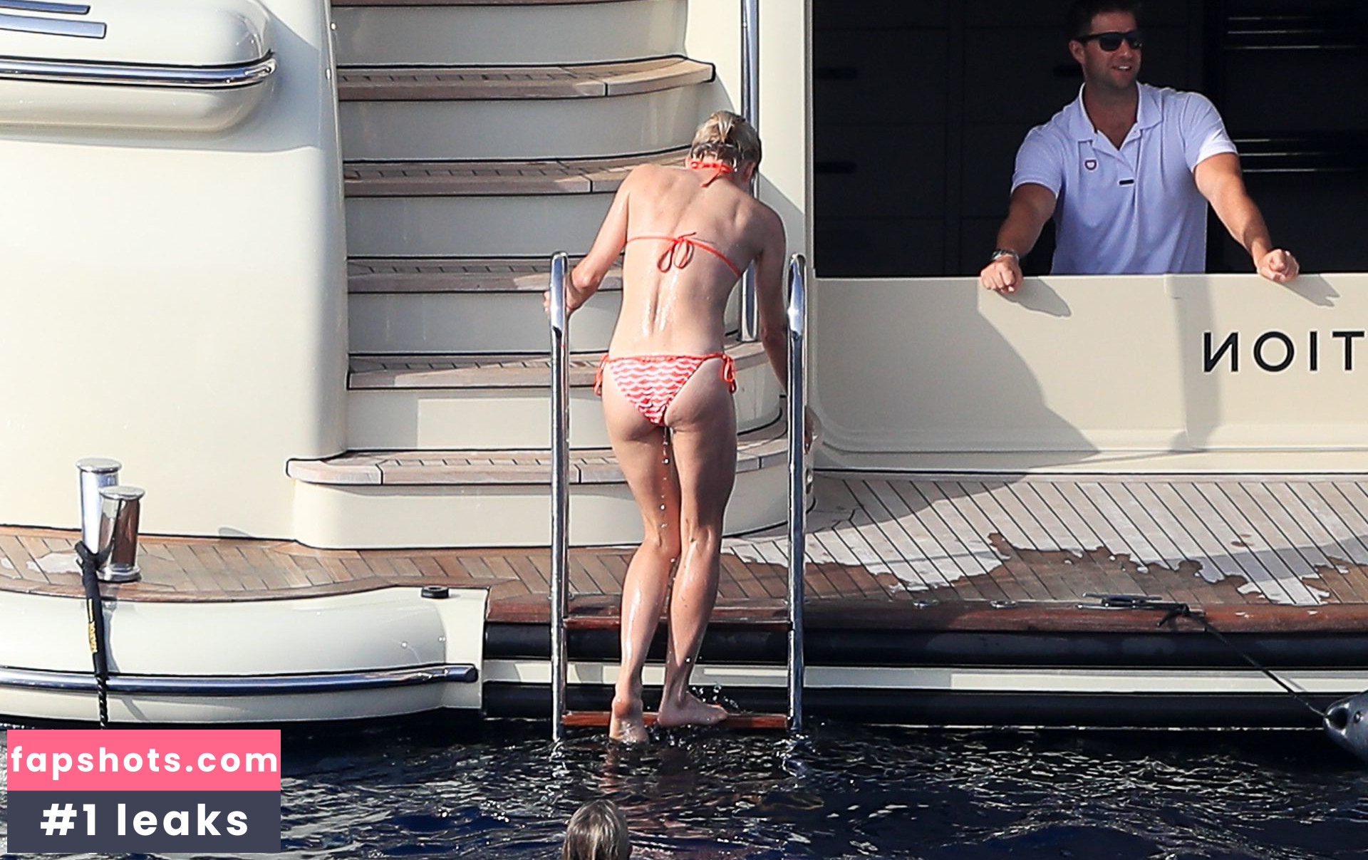 Melanie Griffith Nahé úniky fotek pouze od fanoušků #171 - Fapshots