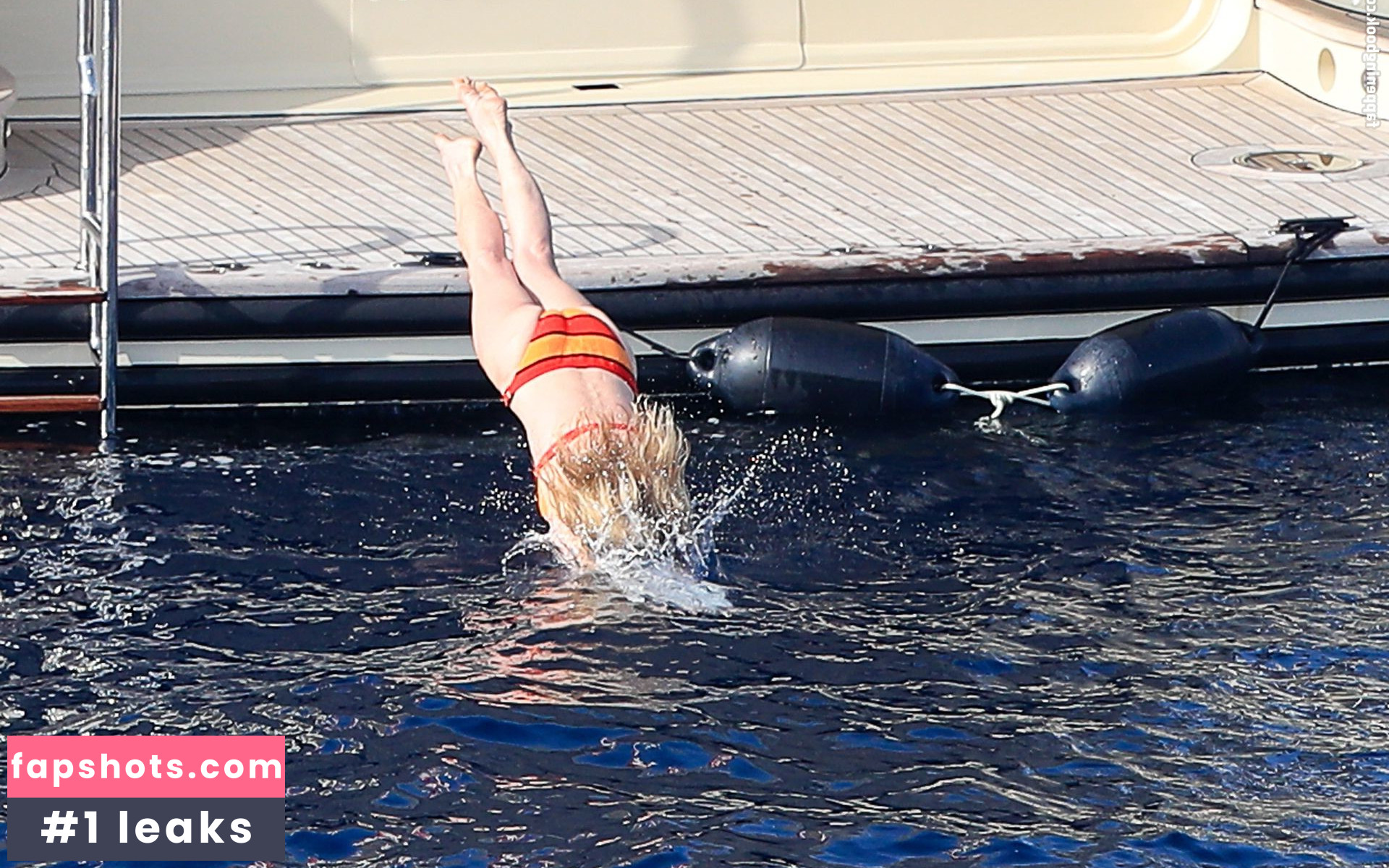 Melanie Griffith Nahé úniky fotek pouze od fanoušků #172 - Fapshots