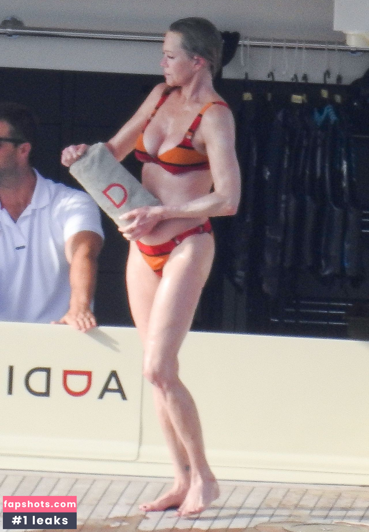 Melanie Griffith Nahé úniky fotek pouze od fanoušků #191 - Fapshots