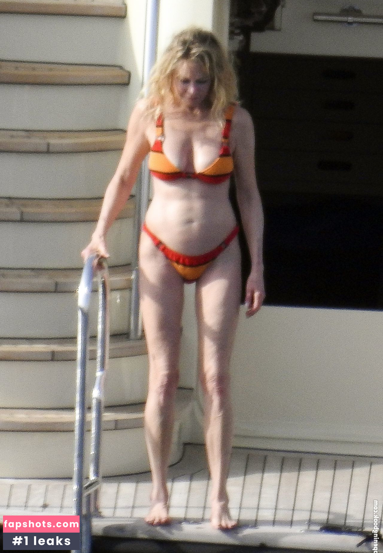 Melanie Griffith Nahé úniky fotek pouze od fanoušků #194 - Fapshots