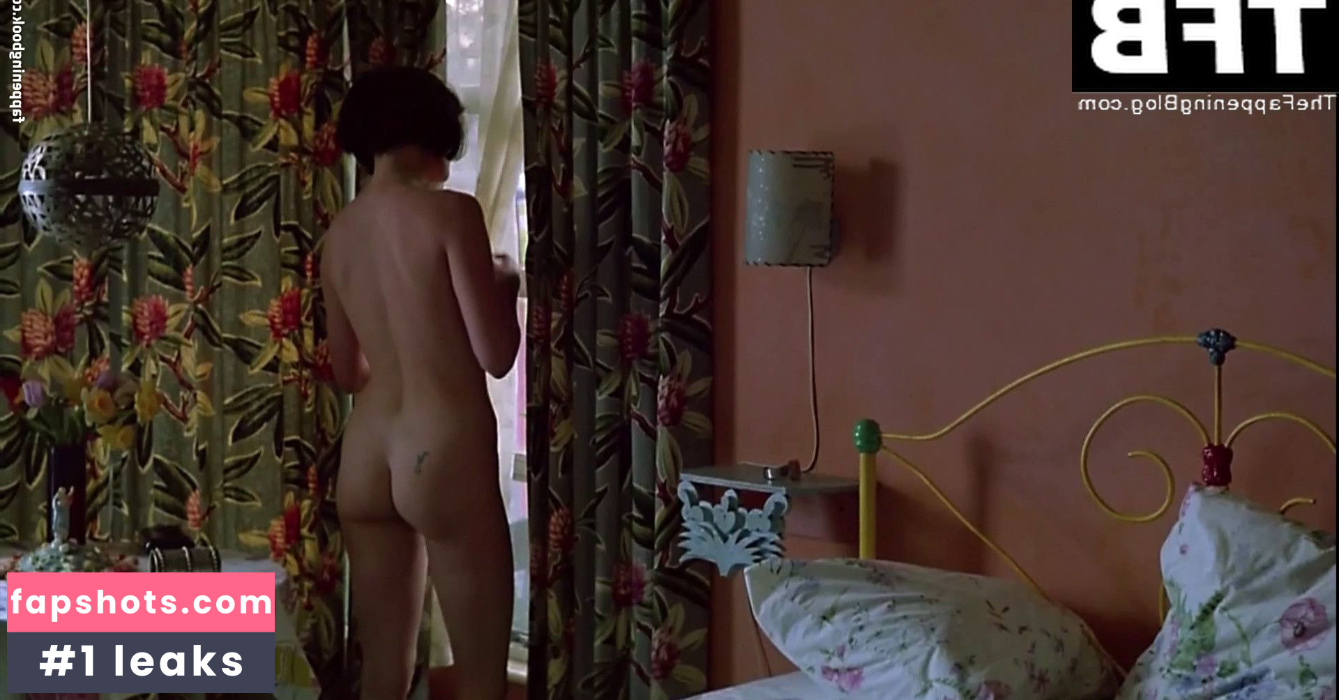 Melanie Griffith Nahé úniky fotek pouze od fanoušků #21 - Fapshots