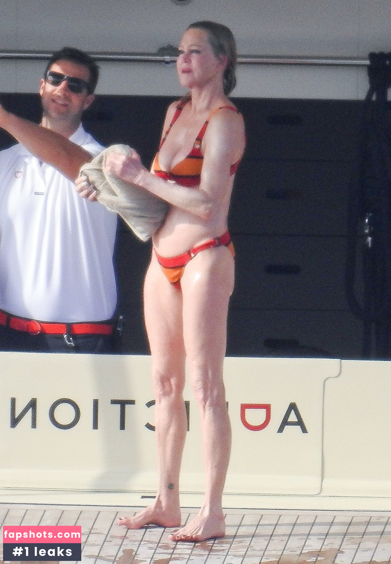 Melanie Griffith Nahé úniky fotek pouze od fanoušků #205 - Fapshots