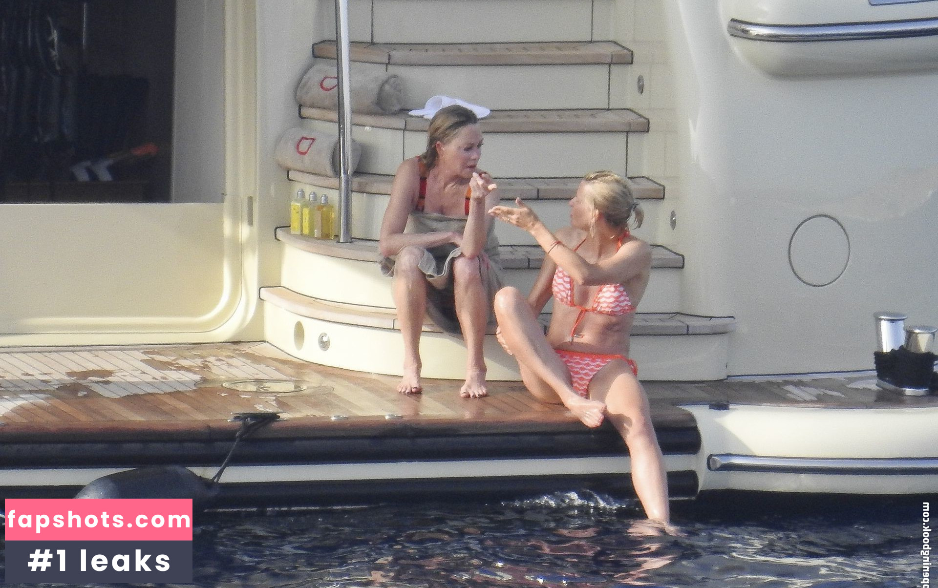 Melanie Griffith Nahé úniky fotek pouze od fanoušků #208 - Fapshots