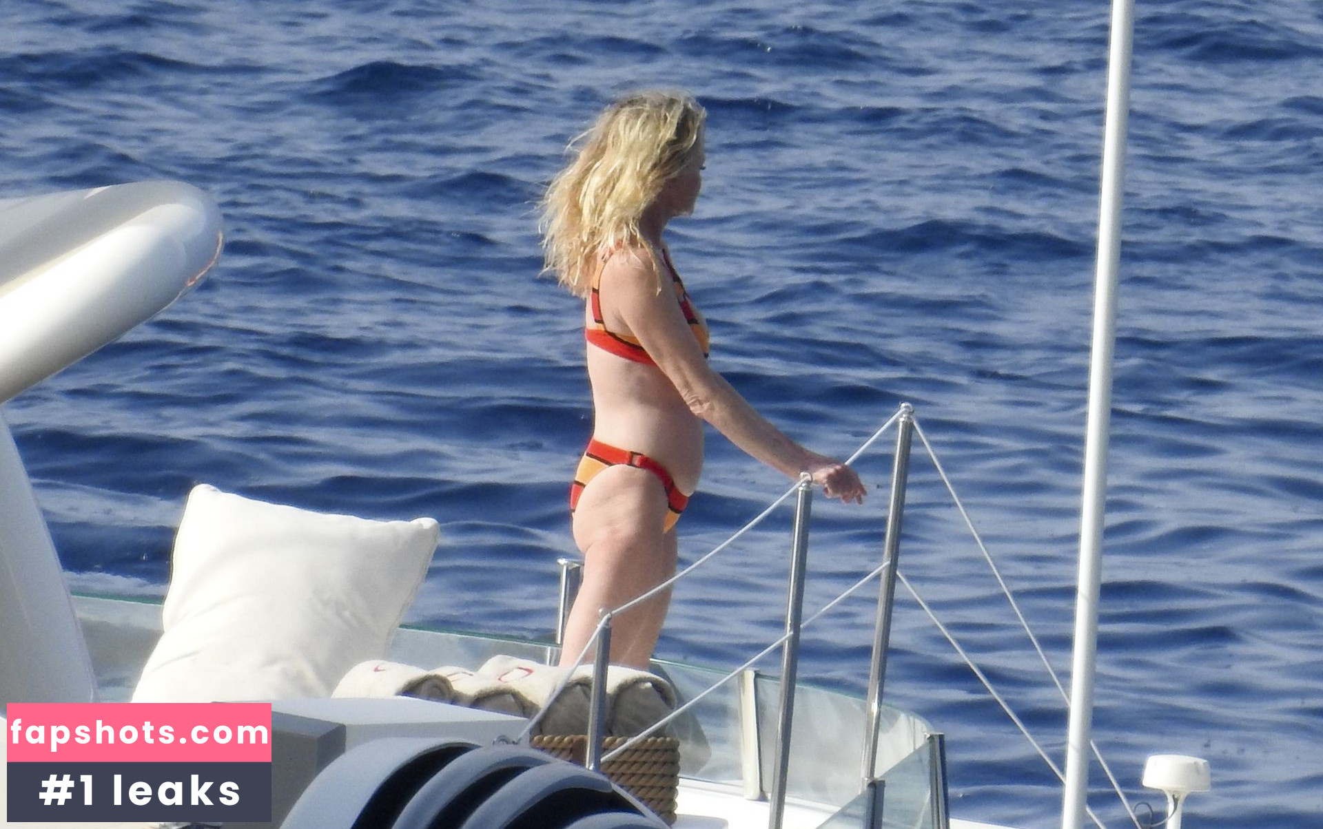 Melanie Griffith Nahé úniky fotek pouze od fanoušků #210 - Fapshots