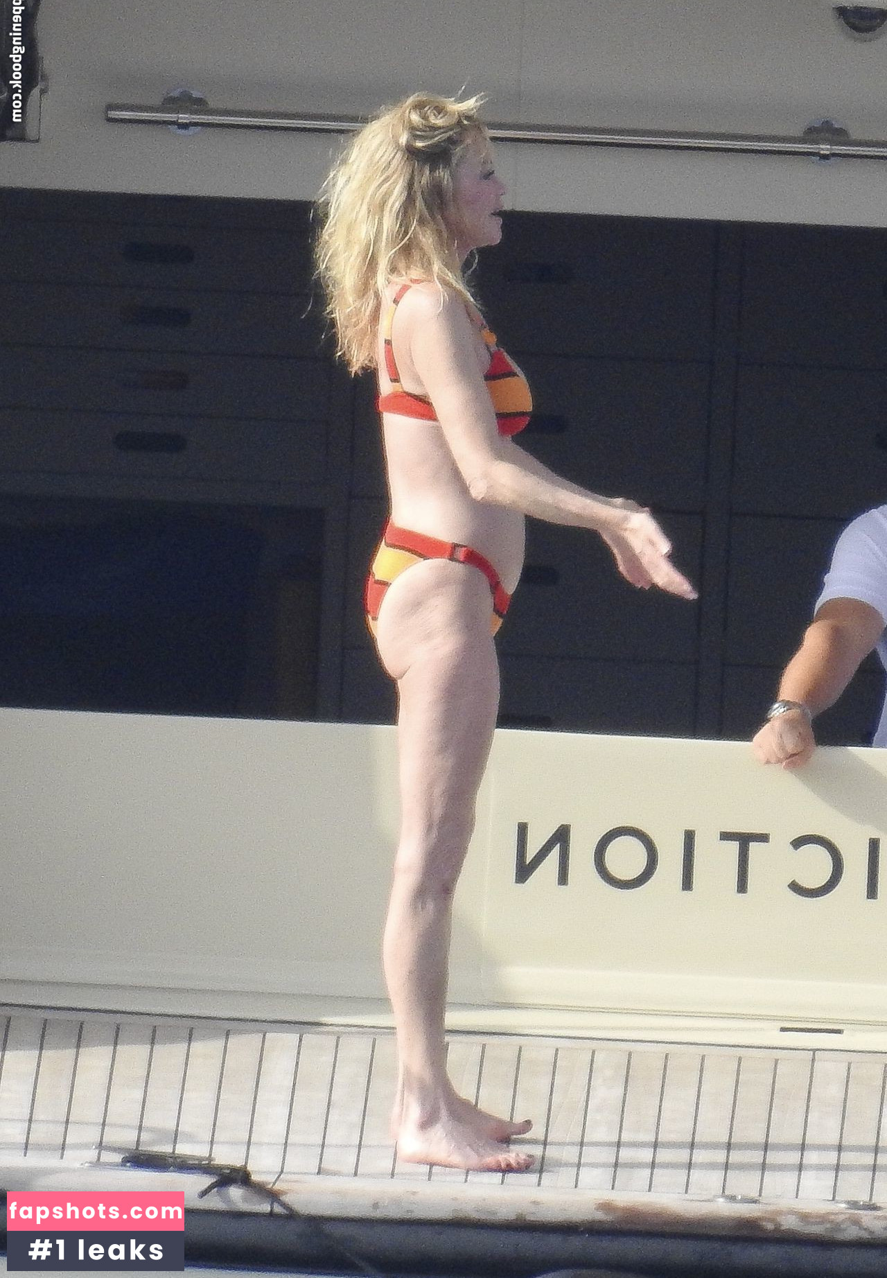 Melanie Griffith Nahé úniky fotek pouze od fanoušků #217 - Fapshots