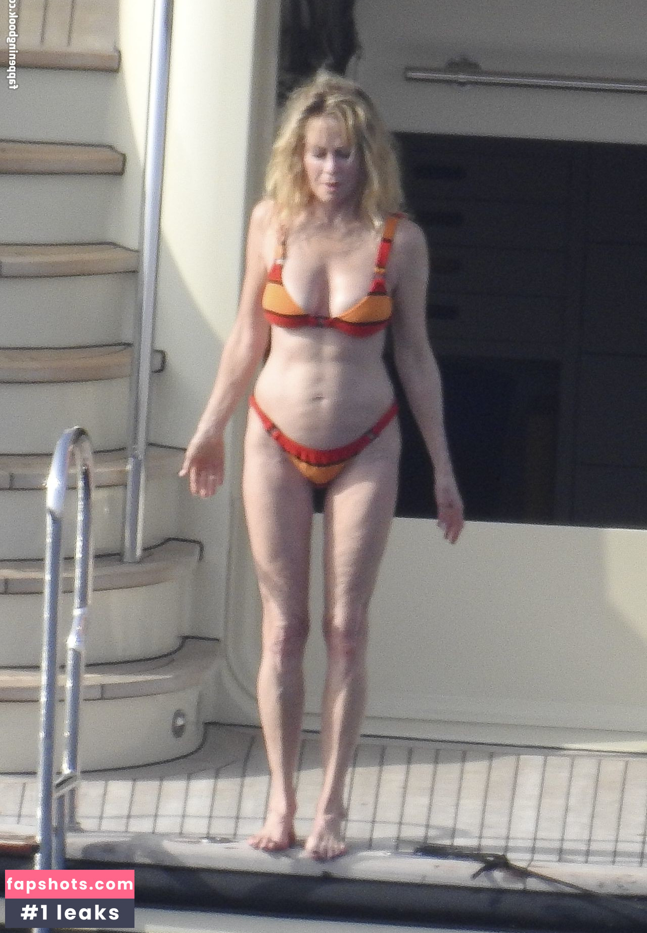 Melanie Griffith Nahé úniky fotek pouze od fanoušků #222 - Fapshots