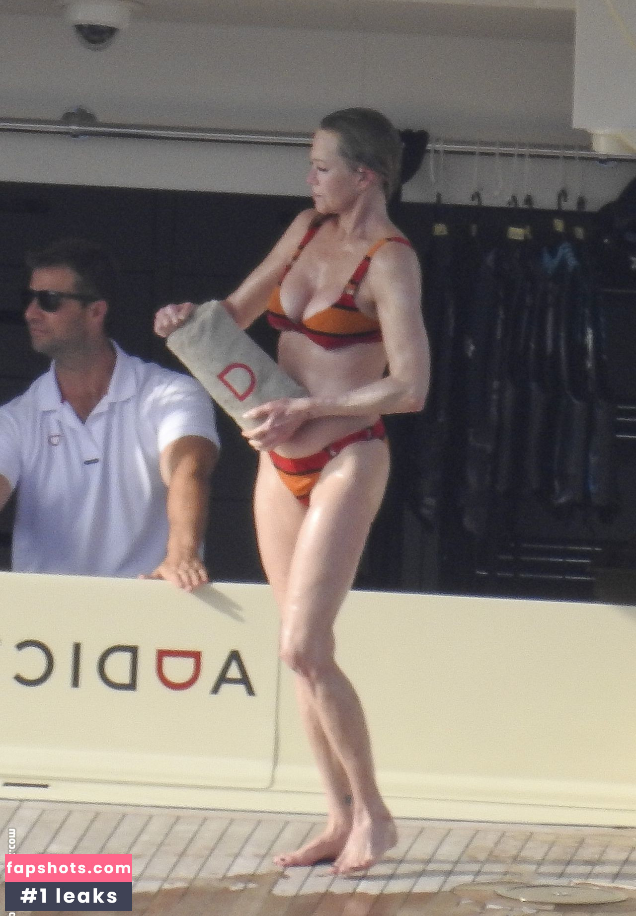 Melanie Griffith Nahé úniky fotek pouze od fanoušků #223 - Fapshots