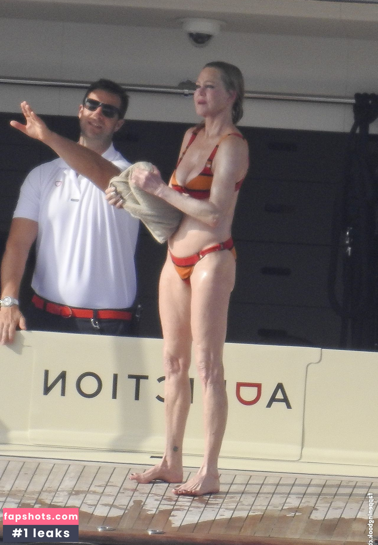 Melanie Griffith Nahé úniky fotek pouze od fanoušků #224 - Fapshots