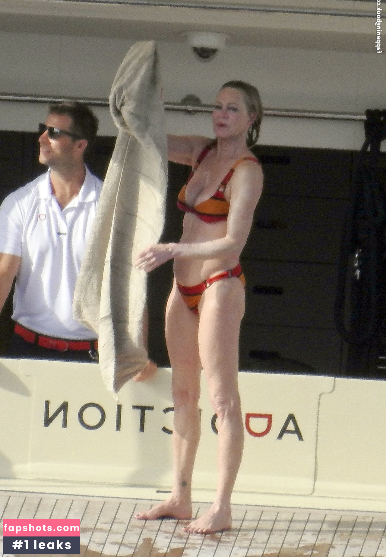 Melanie Griffith Nahé úniky fotek pouze od fanoušků #225 - Fapshots