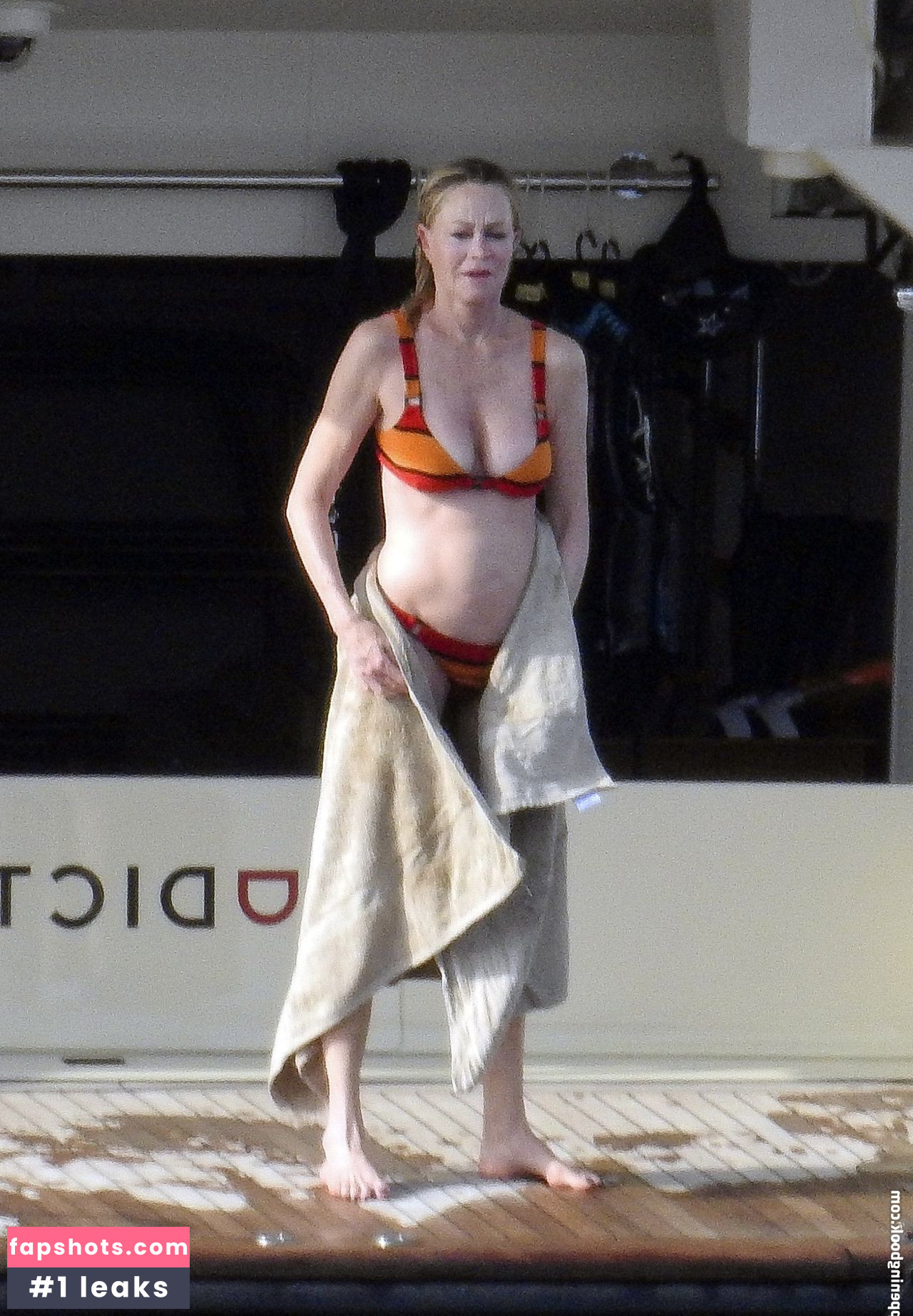 Melanie Griffith Nahé úniky fotek pouze od fanoušků #227 - Fapshots