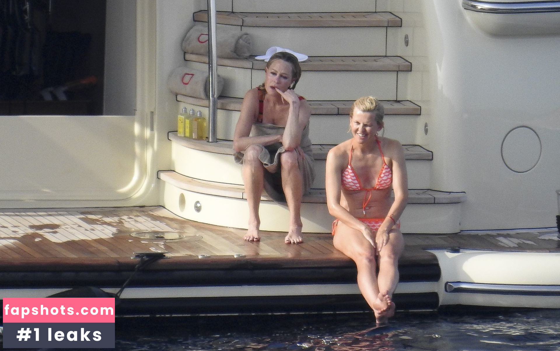 Melanie Griffith Nahé úniky fotek pouze od fanoušků #230 - Fapshots