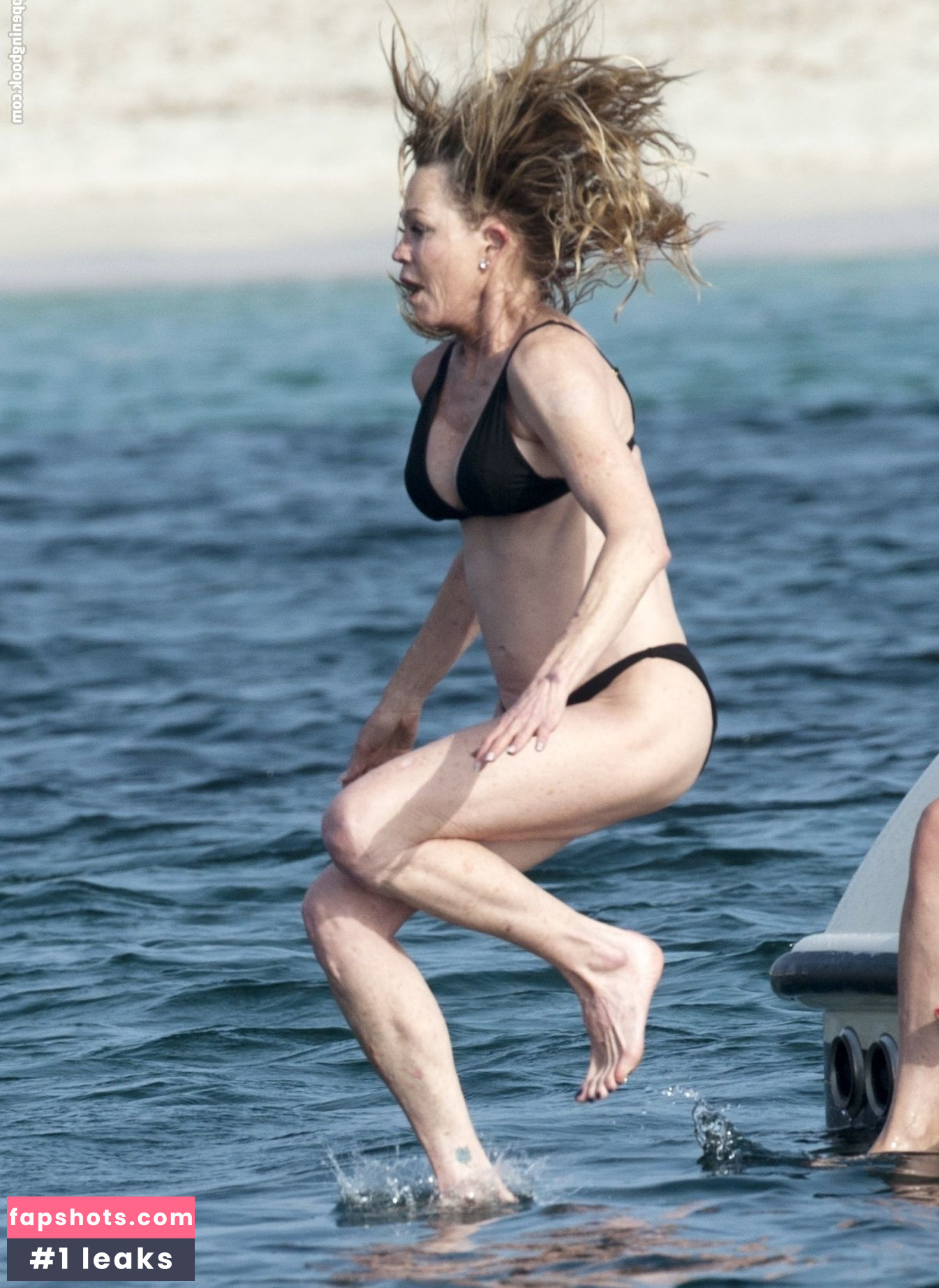 Melanie Griffith Nahé úniky fotek pouze od fanoušků #250 - Fapshots