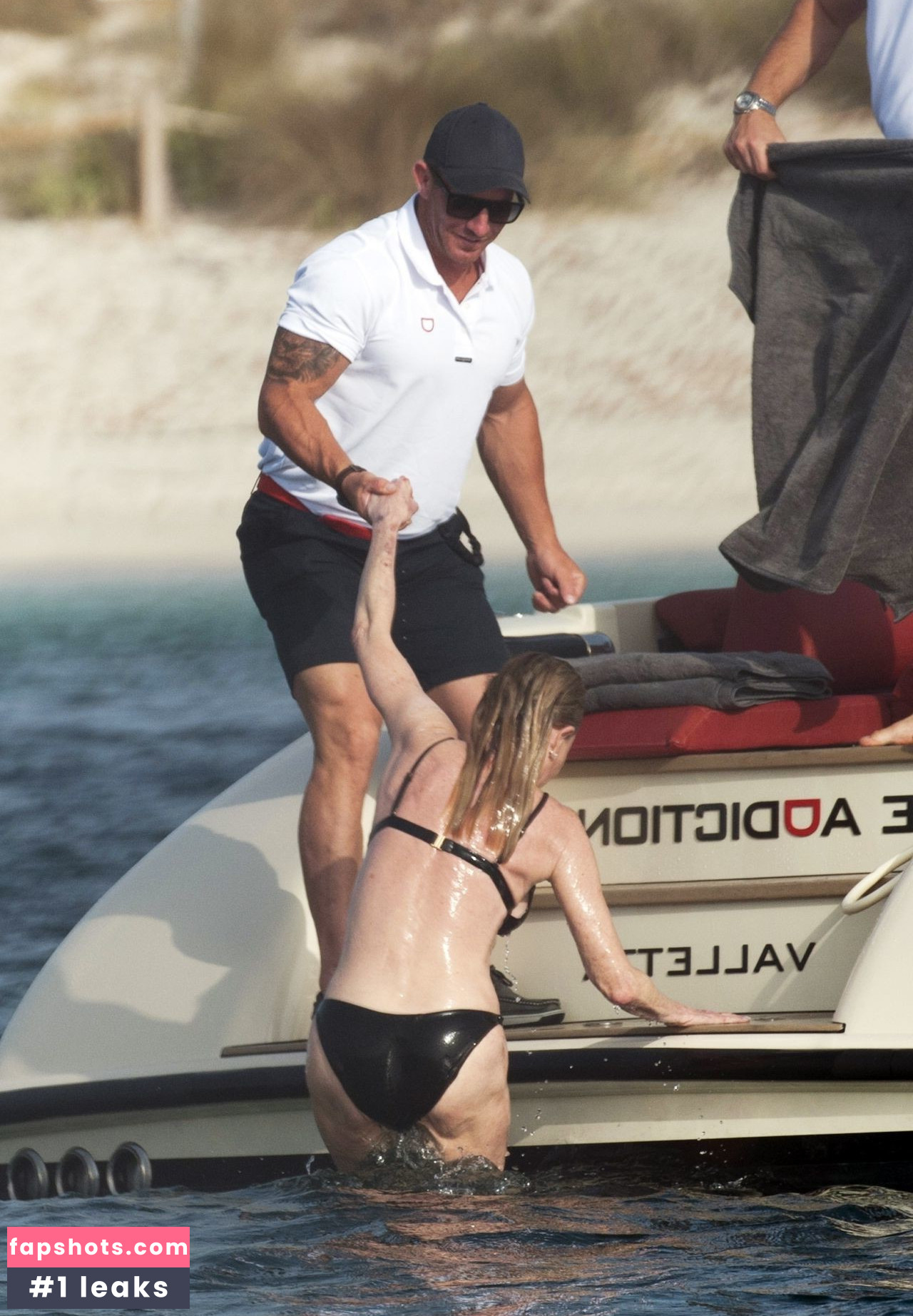 Melanie Griffith Nahé úniky fotek pouze od fanoušků #252 - Fapshots