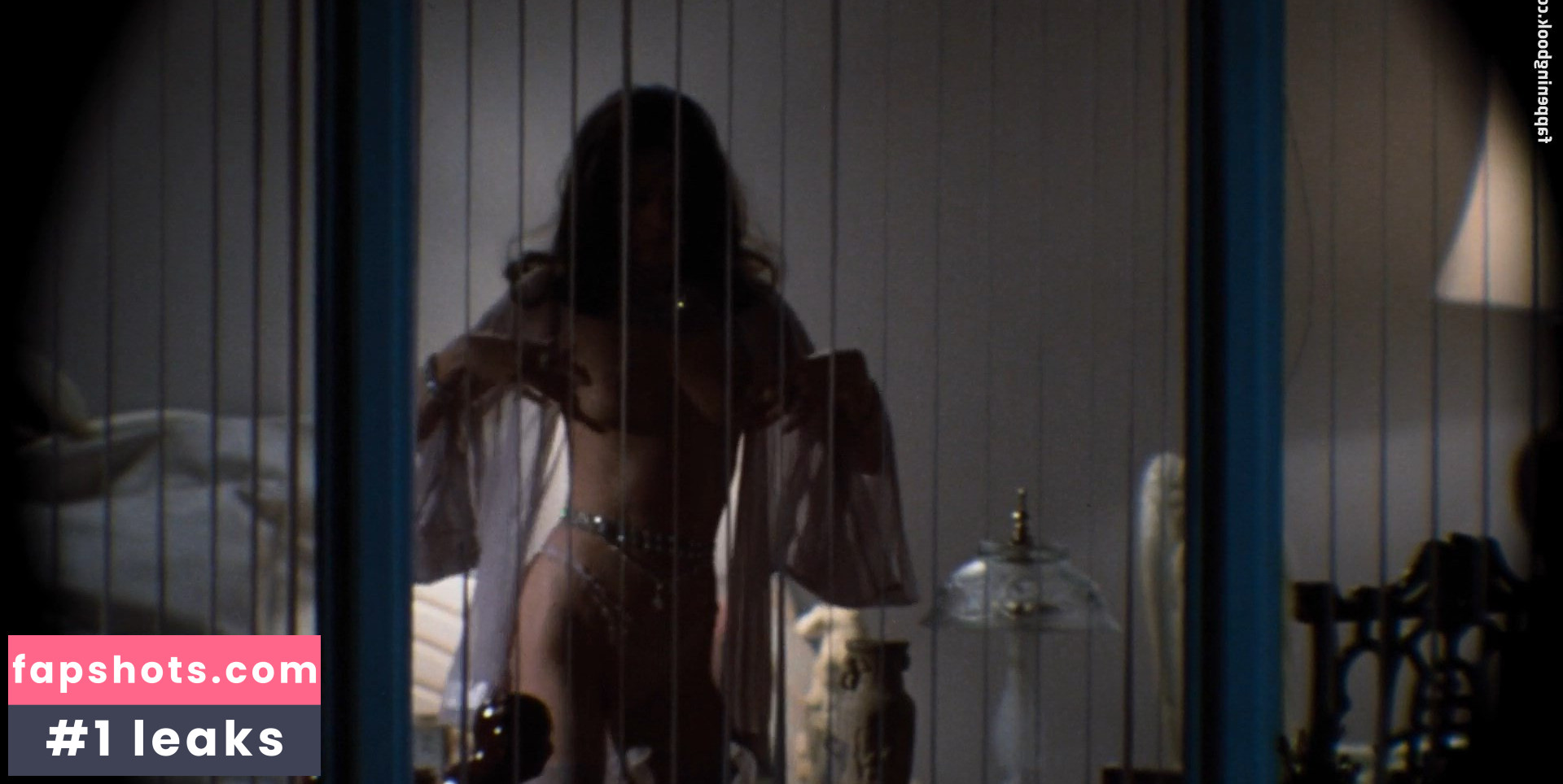 Melanie Griffith Nahé úniky fotek pouze od fanoušků #256 - Fapshots