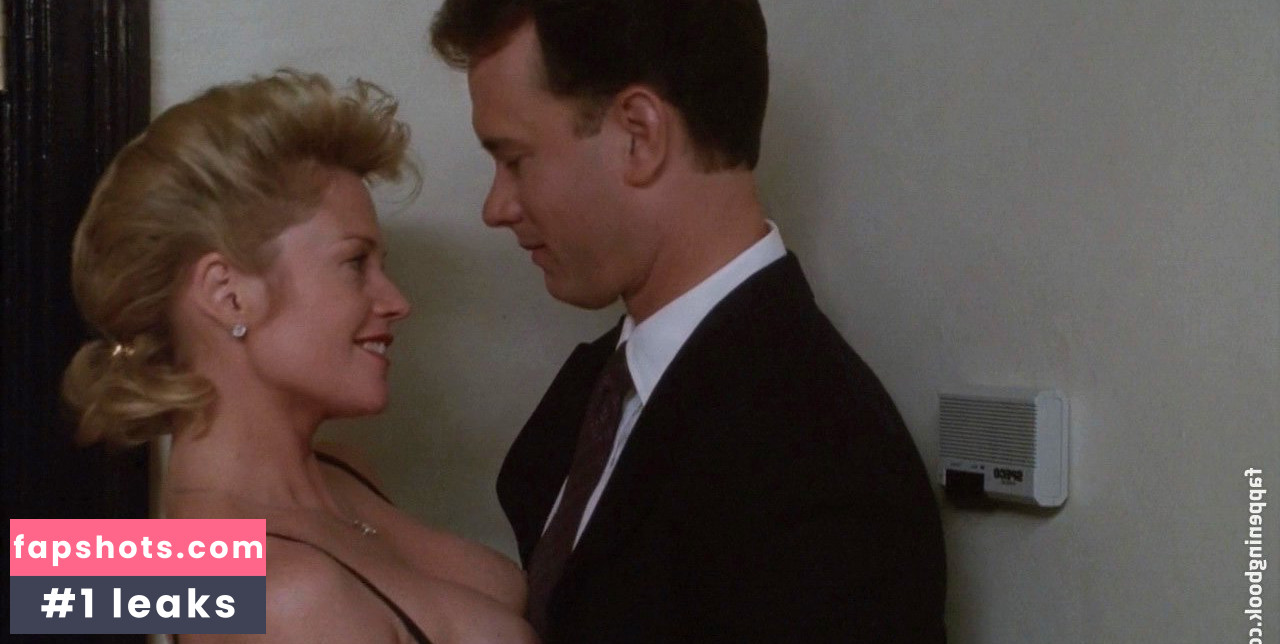 Melanie Griffith Nahé úniky fotek pouze od fanoušků #259 - Fapshots