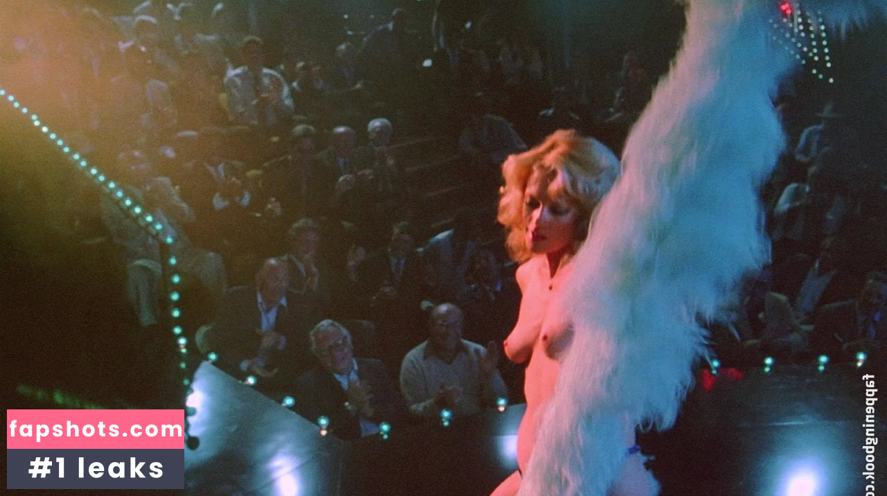 Melanie Griffith Nahé úniky fotek pouze od fanoušků #261 - Fapshots