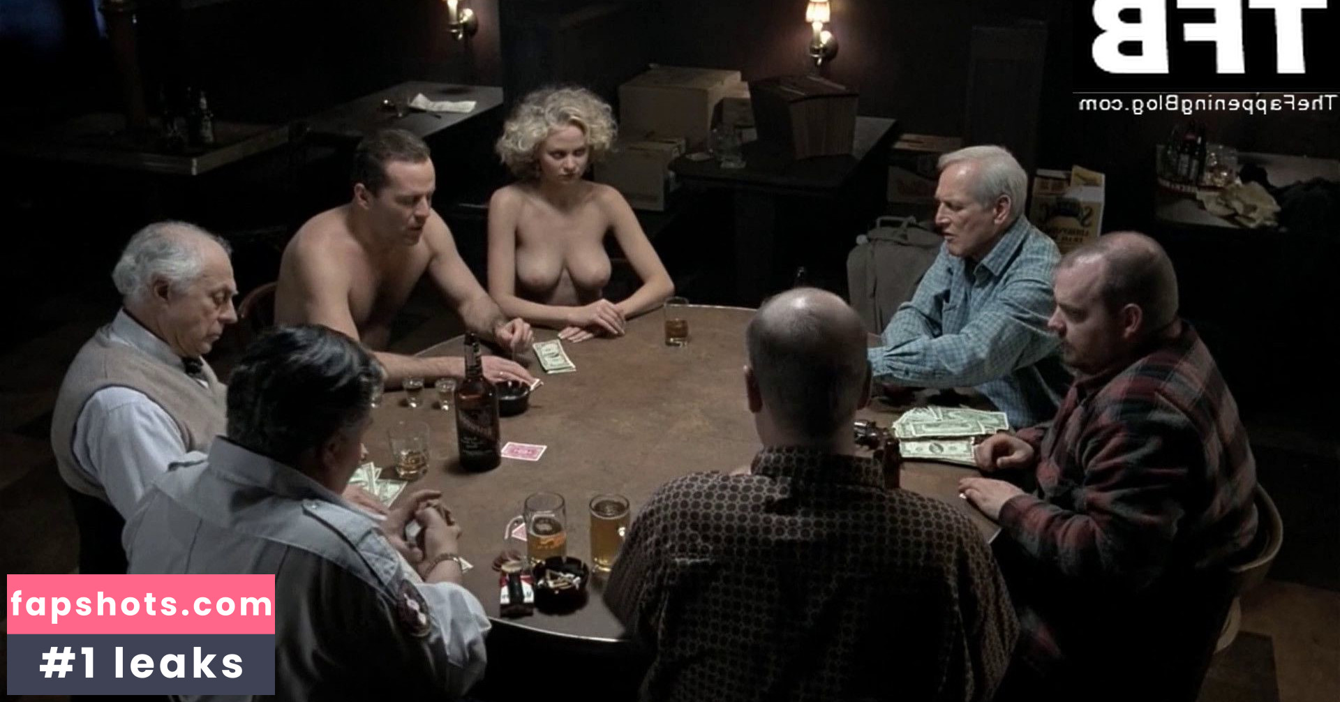 Melanie Griffith Nahé úniky fotek pouze od fanoušků #28 - Fapshots