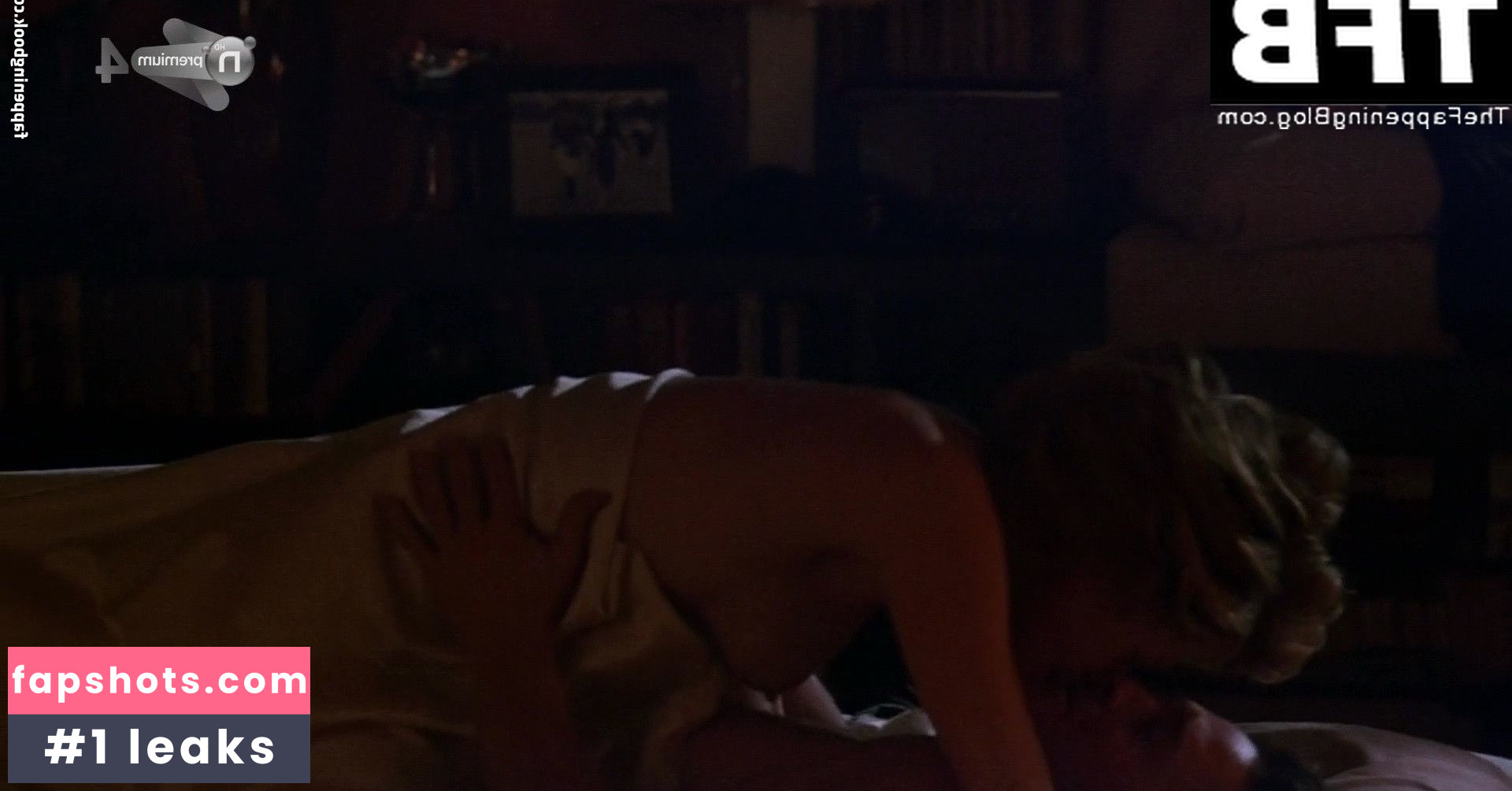 Melanie Griffith Nahé úniky fotek pouze od fanoušků #29 - Fapshots