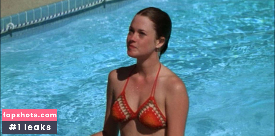 Melanie Griffith Nahé úniky fotek pouze od fanoušků #288 - Fapshots